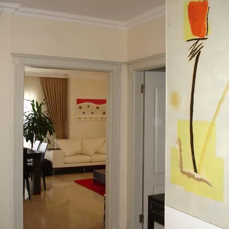 Apartment Karma