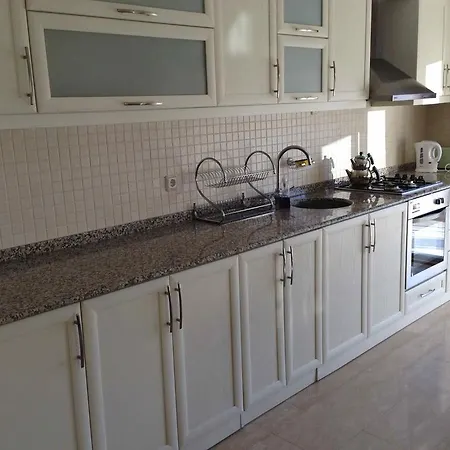 Apartment Karma Belen (Alanya)