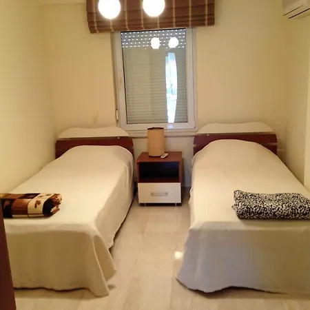 Karma Apartment Belen (Alanya)