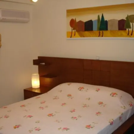 Karma Apartment