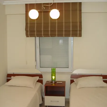 Apartment Karma Belen (Alanya)