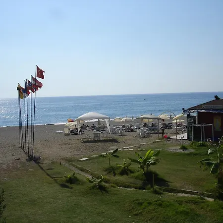 Karma * Belen (Alanya)