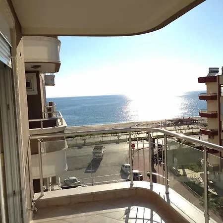 Karma Apartment Belen (Alanya)