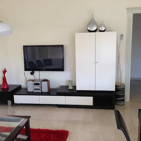 Karma Apartment