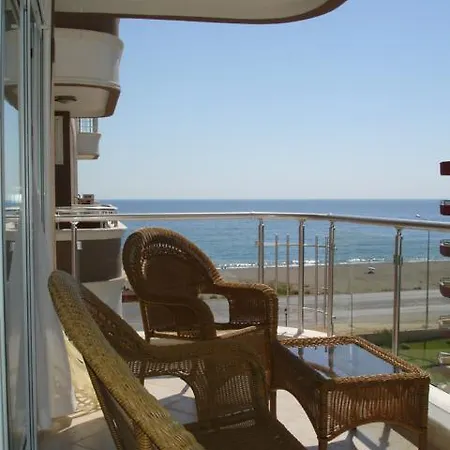 Karma Apartment *